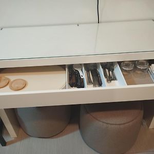 Sunrise Condo In Pasay